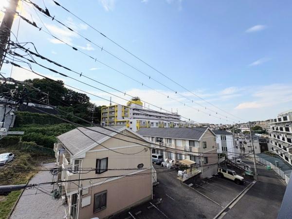 新築戸建　神奈川区西寺尾３丁目Ⅱ　５号棟