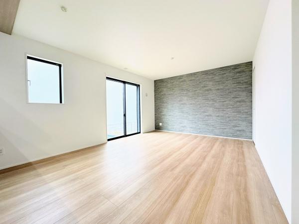 新築戸建　青葉区荏田西５丁目　２号棟