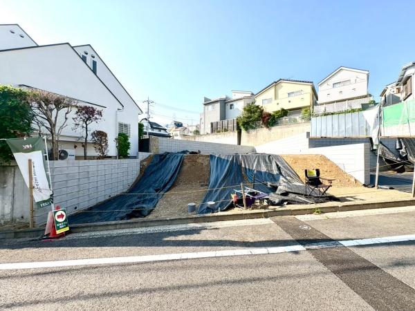 新築戸建 青葉区美しが丘西124④ 3号棟