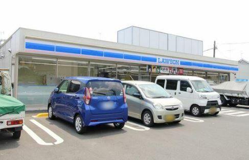 新築戸建　港北区市下田町６丁目(ローソン港北下田町五丁目店)