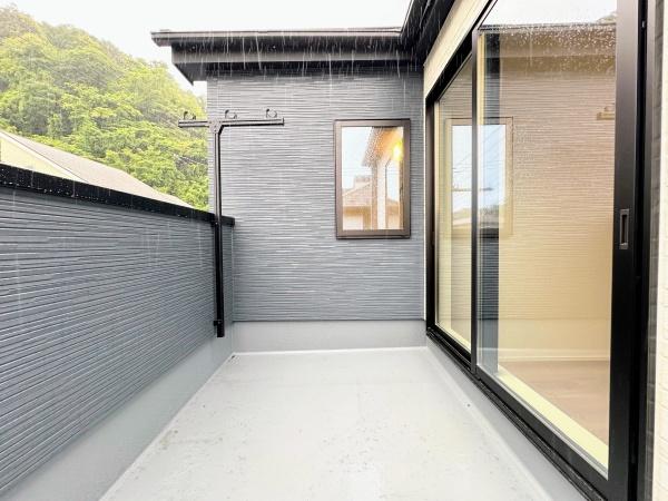 新築戸建　金沢区東朝比奈５期