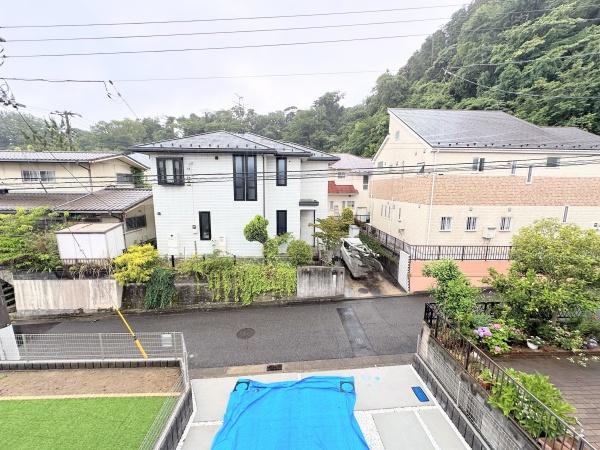 新築戸建　金沢区東朝比奈５期