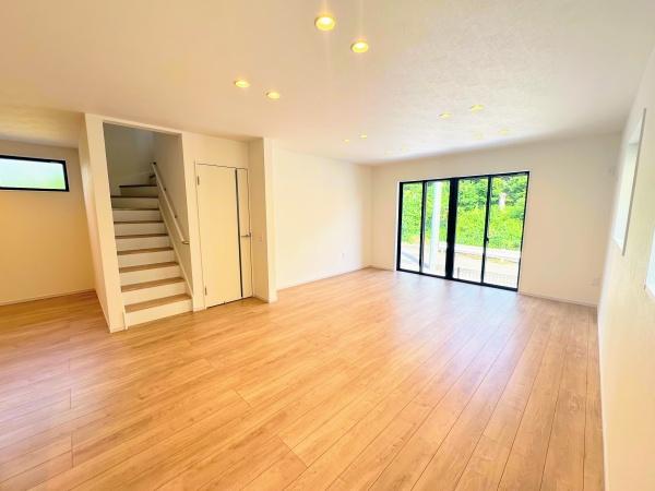 新築戸建　保土ヶ谷区上星川２丁目　２号棟