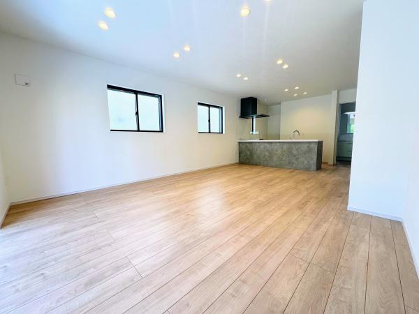 新築戸建　保土ヶ谷区上星川２丁目　２号棟