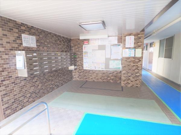 大倉山コーポラスＡ棟