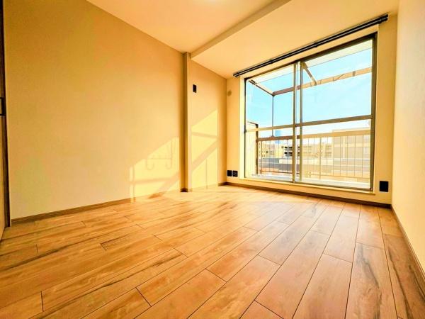大倉山コーポラスＡ棟