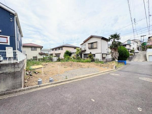 新築戸建　旭区中白根２丁目
