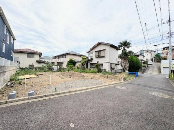 新築戸建　旭区中白根２丁目