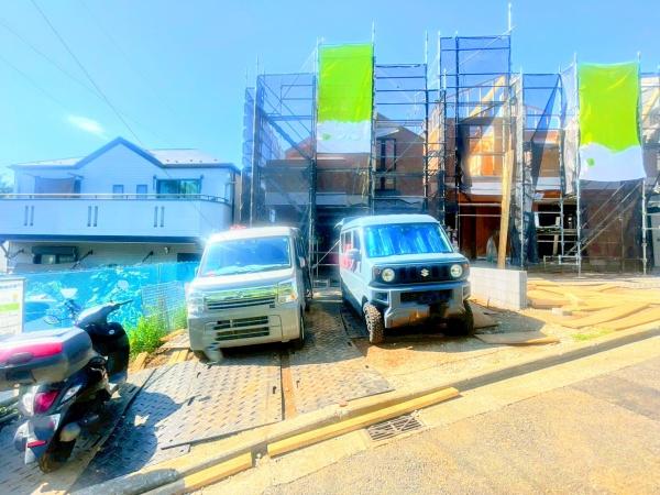 新築戸建 保土ヶ谷区上菅田町 1号棟