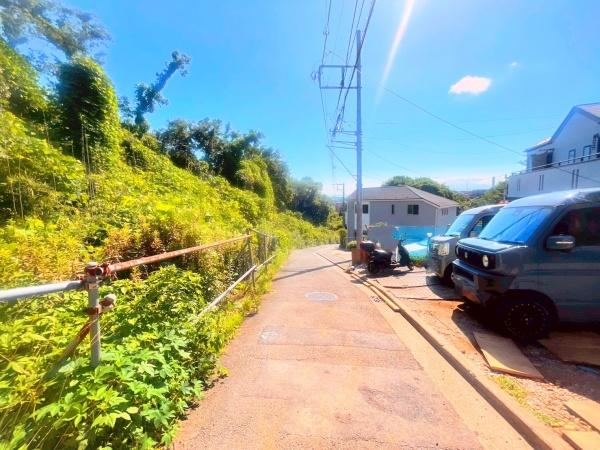 新築戸建　保土ヶ谷区上菅田町　１号棟