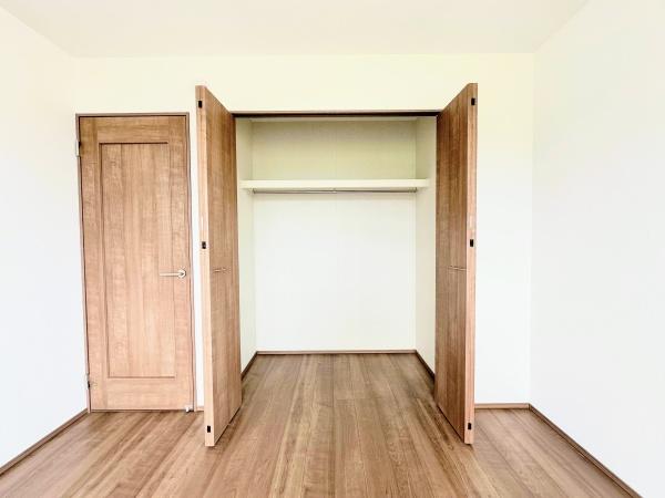 新築戸建　港南区日限山３丁目　A号棟