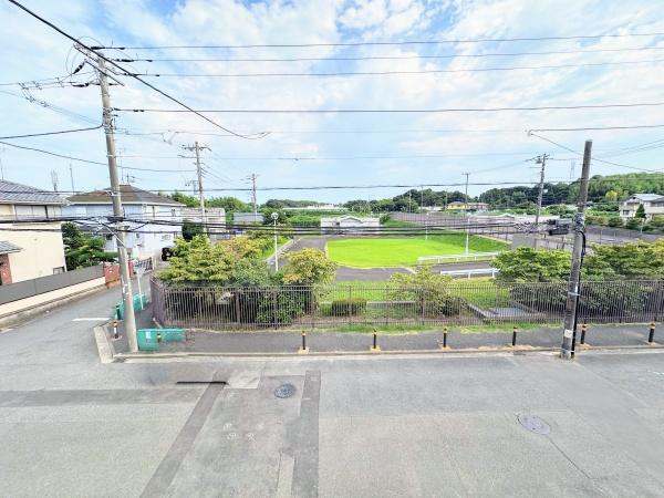新築戸建　港南区日限山３丁目　A号棟