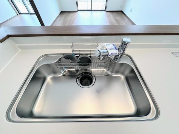 新築戸建　港南区日限山３丁目　A号棟