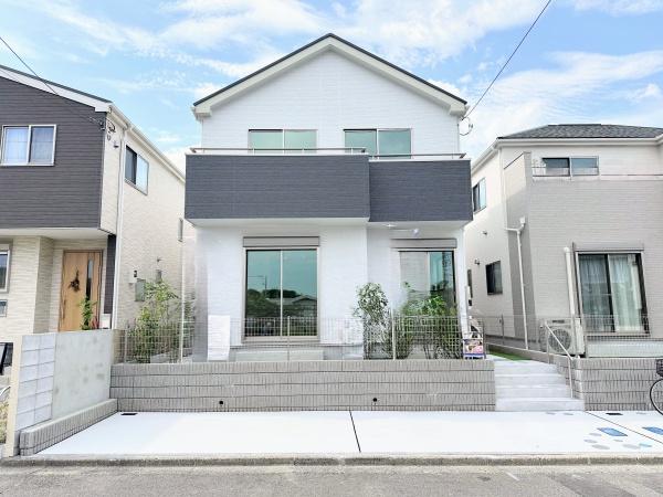 新築戸建 港南区日限山3丁目 A号棟