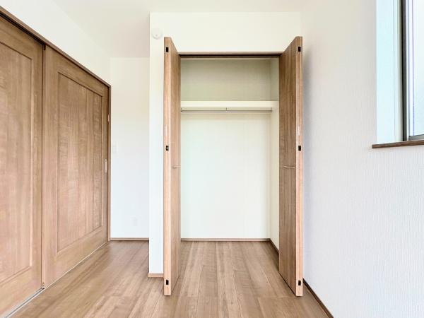 新築戸建　港南区日限山３丁目　A号棟