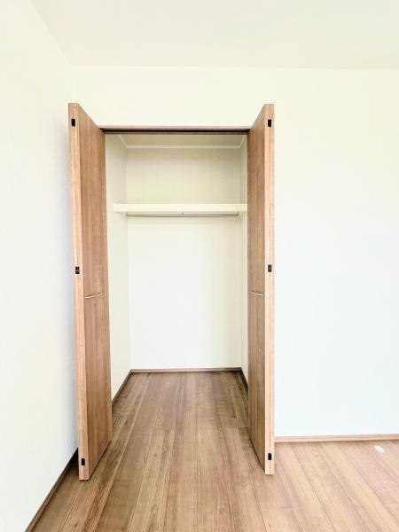新築戸建　港南区日限山３丁目　A号棟