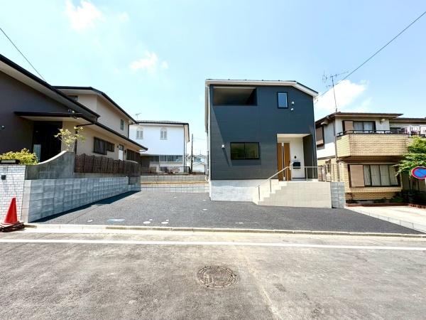 新築戸建 緑区上山 第7