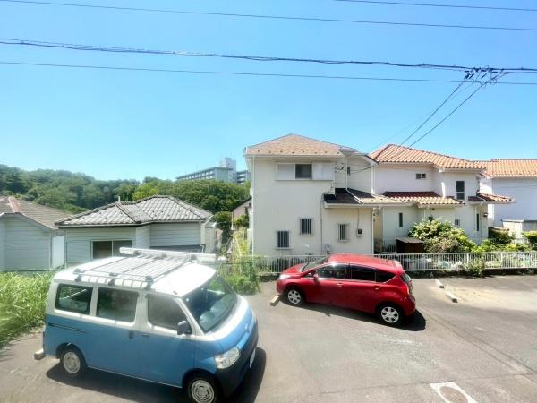 東戸塚平戸台ハイツ