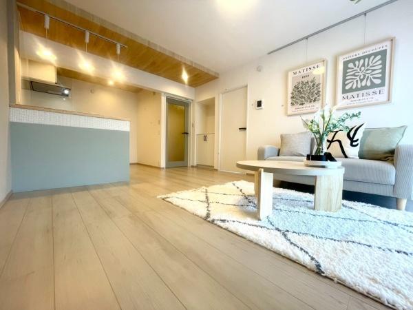 東戸塚平戸台ハイツ
