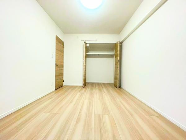 横浜パークタウンＤ棟