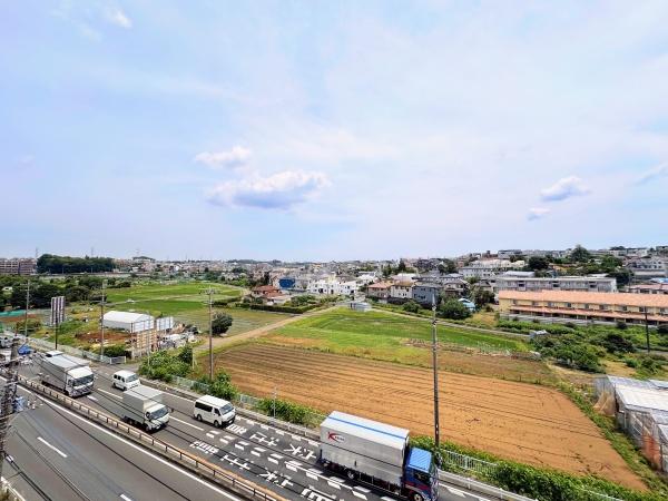 ダイアパレス長津田