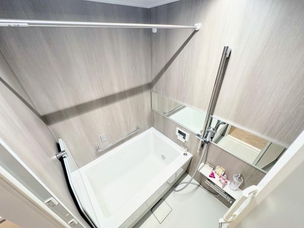 ダイアパレス長津田