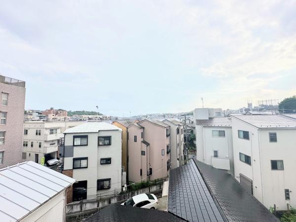 サンシャイン上大岡