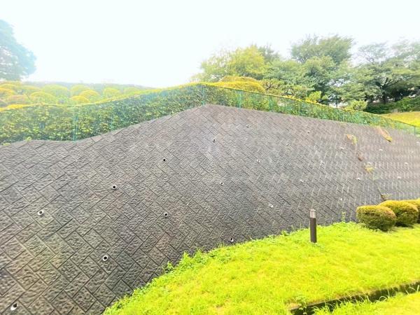 西神大寺団地４号棟