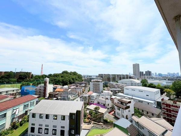 子安台共同ビル