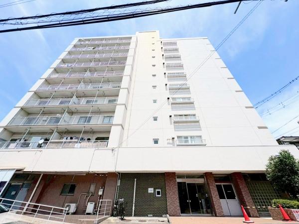 子安台共同ビル
