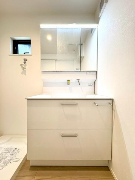 新築戸建　西区元久保町　２号棟
