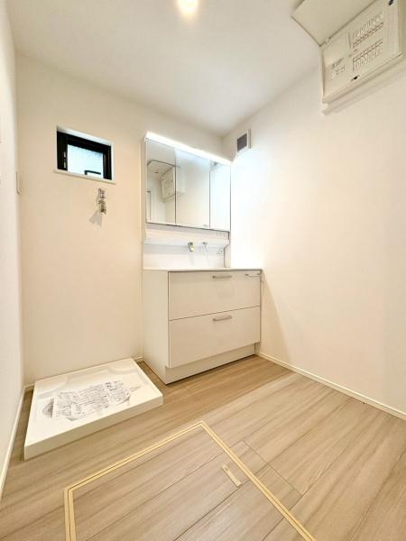 新築戸建　西区元久保町　２号棟