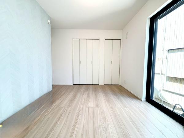 新築戸建　西区元久保町　２号棟