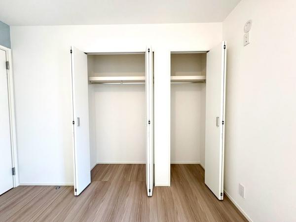 新築戸建　西区元久保町　２号棟