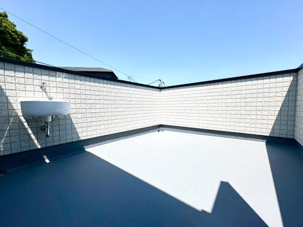 新築戸建　西区元久保町　２号棟