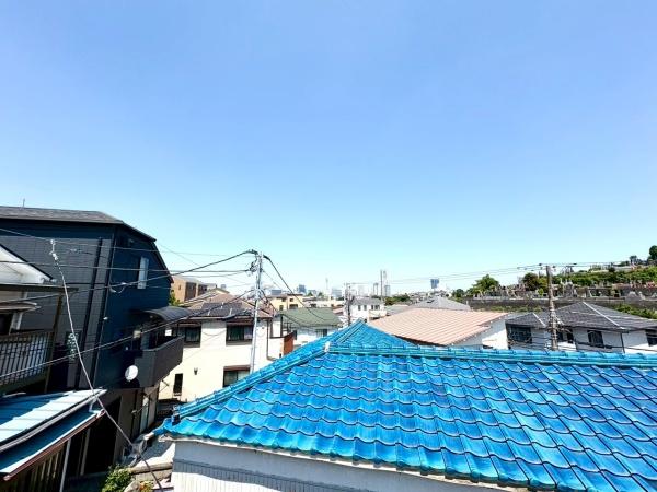 新築戸建　西区元久保町　２号棟