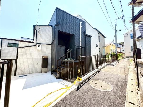 新築戸建　西区元久保町　２号棟