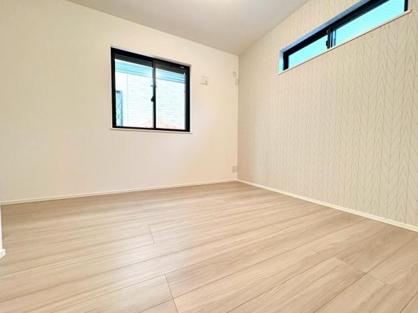新築戸建　西区元久保町　２号棟