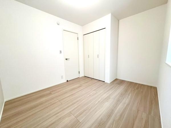 新築戸建　西区元久保町　２号棟