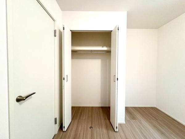 新築戸建　西区元久保町　２号棟