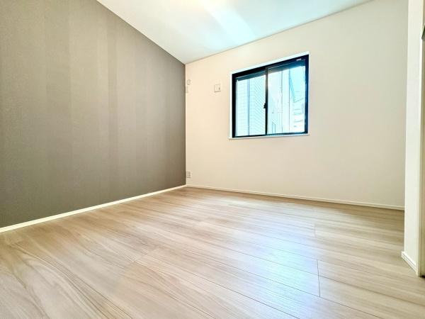新築戸建　西区元久保町　２号棟