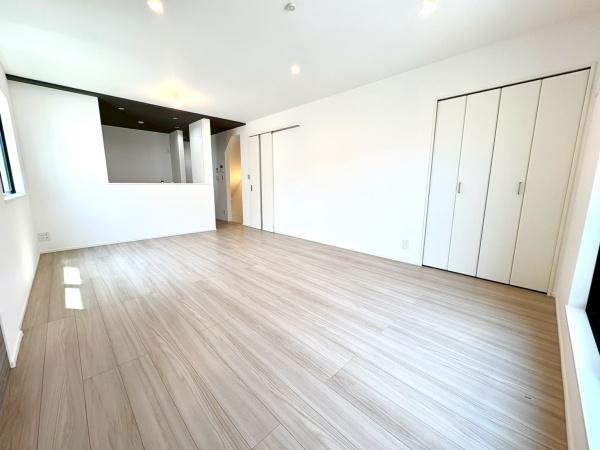 新築戸建　西区元久保町　２号棟