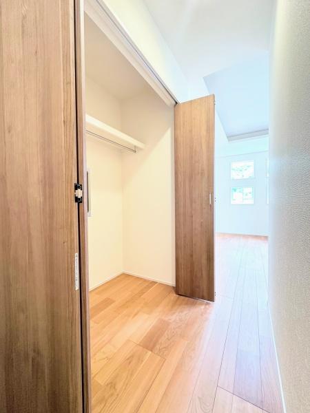 新築戸建　金沢区釜利谷東５丁目　１号棟
