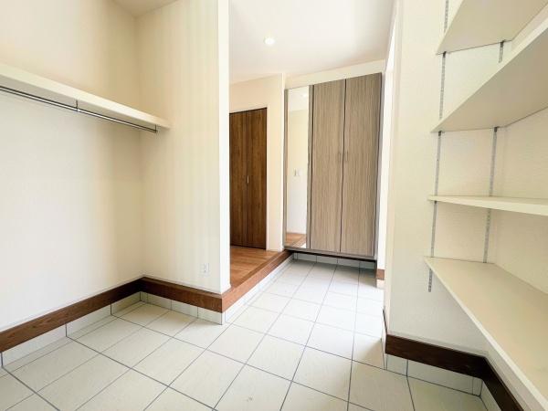 新築戸建　金沢区釜利谷東５丁目　１号棟