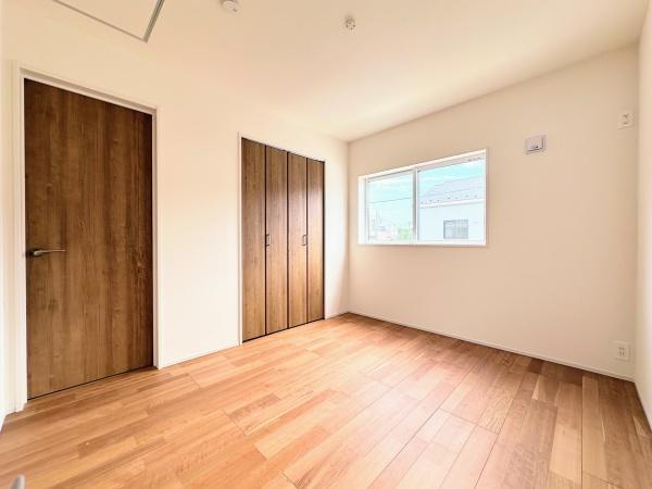新築戸建　金沢区釜利谷東５丁目　１号棟