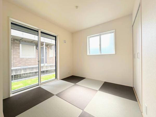新築戸建　金沢区釜利谷東５丁目　３号棟