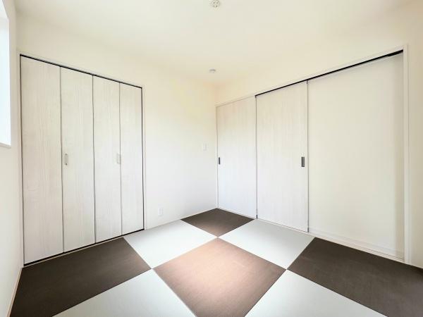 新築戸建　金沢区釜利谷東５丁目　３号棟