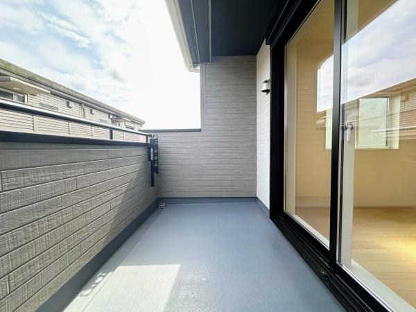 新築戸建　金沢区釜利谷東５丁目　３号棟