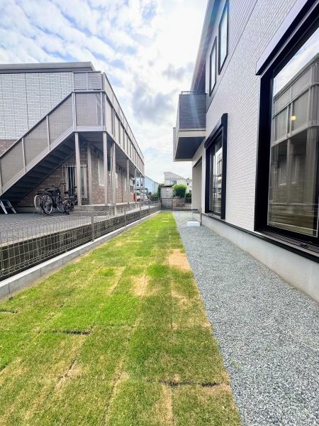新築戸建　金沢区釜利谷東５丁目　３号棟
