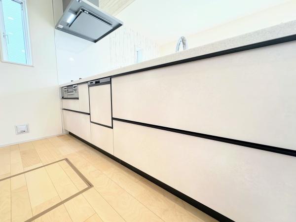 新築戸建　金沢区釜利谷東５丁目　３号棟